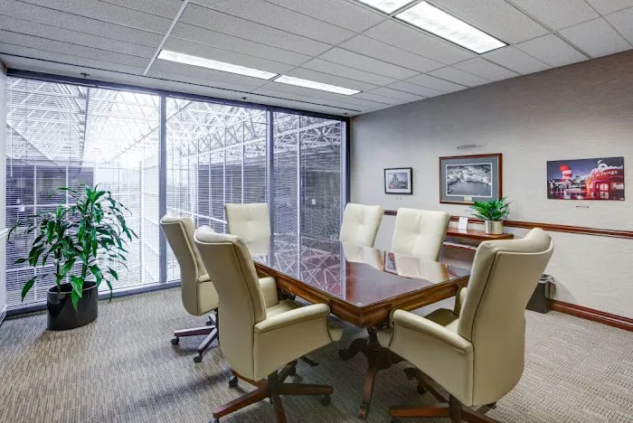 Michael A. Paasch, Mateer & Harbert P.A 8