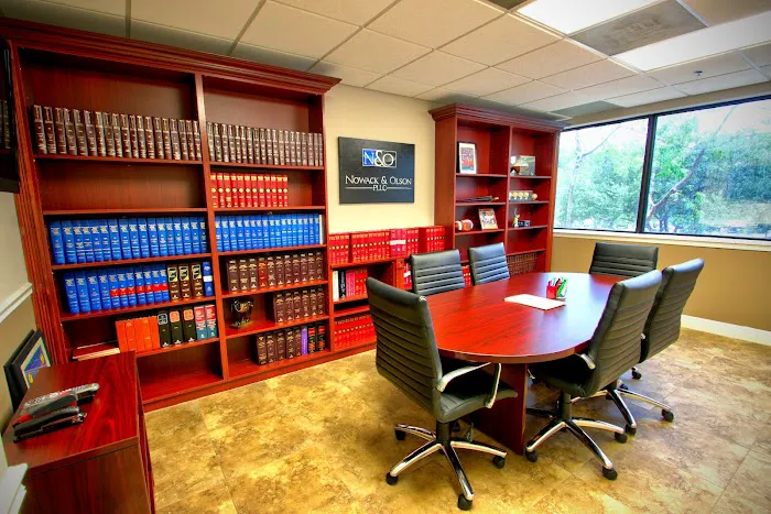 Nowack & Olson, PLLC - Florida Bankruptcy Lawyer 3