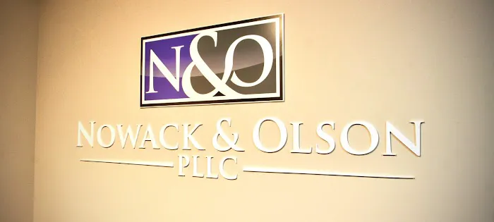 Nowack & Olson, PLLC - Florida Bankruptcy Lawyer 1