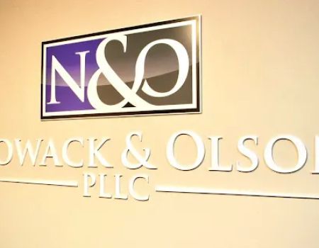 Nowack & Olson, PLLC - Florida Bankruptcy Lawyer