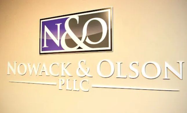 Nowack & Olson, PLLC - Florida Bankruptcy Lawyer