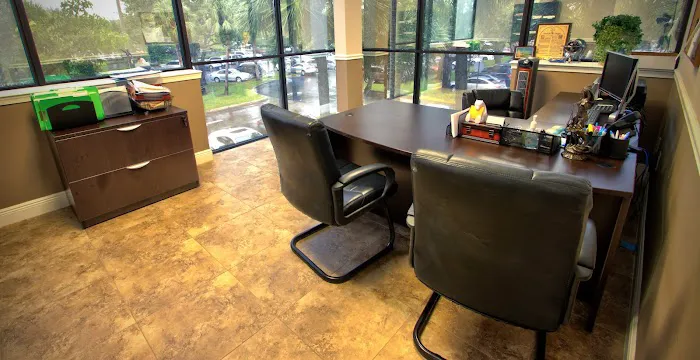 Nowack & Olson, PLLC - Florida Bankruptcy Lawyer 6