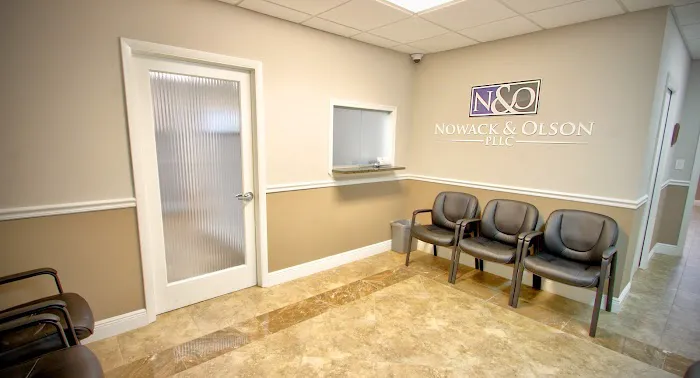 Nowack & Olson, PLLC - Florida Bankruptcy Lawyer 5