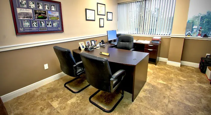 Nowack & Olson, PLLC - Florida Bankruptcy Lawyer 7