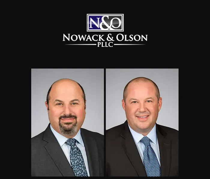 Nowack & Olson, PLLC - Florida Bankruptcy Lawyer 8