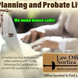 Law Offices of Norliza Batts, P.A. ico