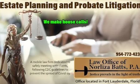 Law Offices of Norliza Batts, P.A.
