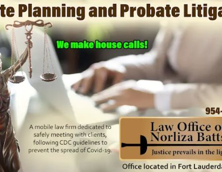 Law Offices of Norliza Batts, P.A.