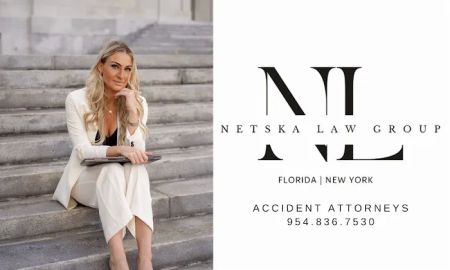 Netska Law Group, PLLC