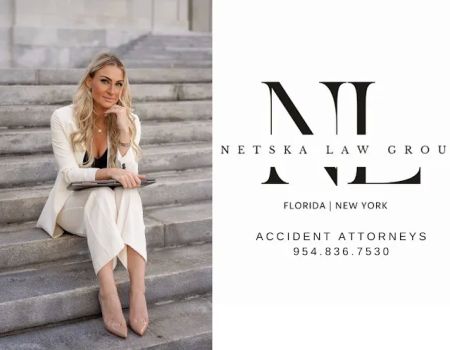 Netska Law Group, PLLC