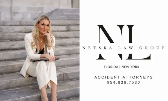 Netska Law Group, PLLC