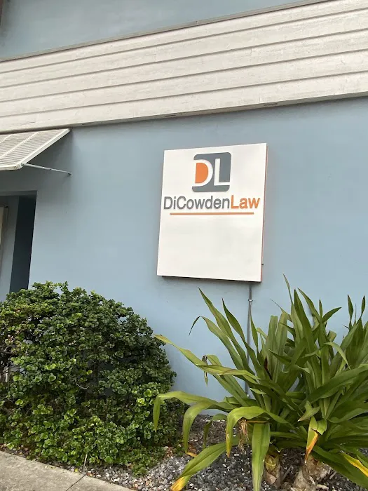 Mark G. DiCowden, P.A. 0