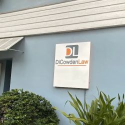 Mark G. DiCowden, P.A. ico