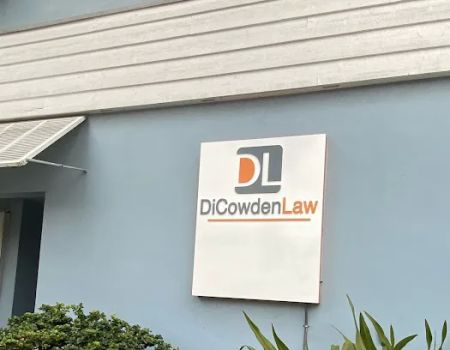 Mark G. DiCowden, P.A.