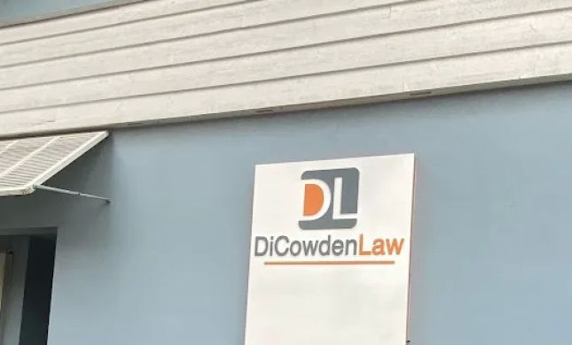 Mark G. DiCowden, P.A.