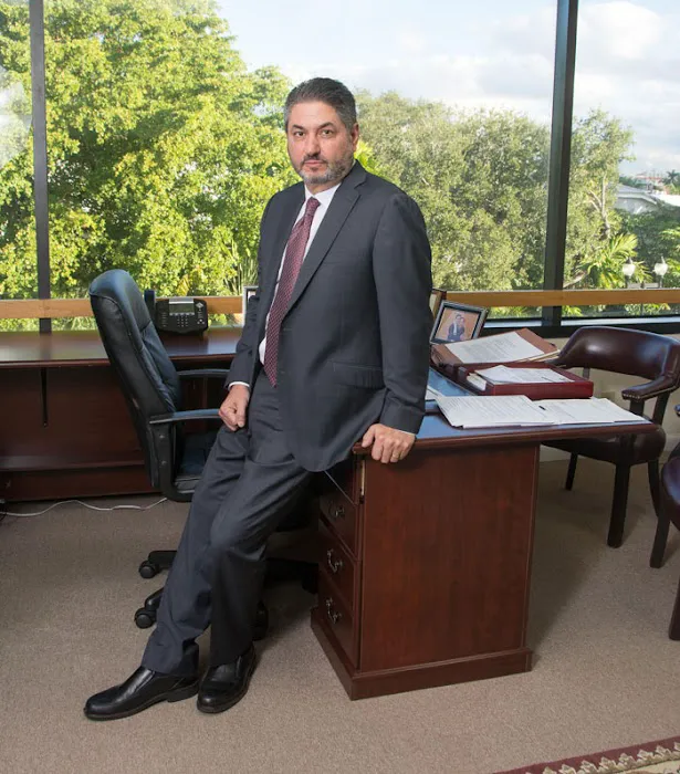 SEC Defense Attorney - Law Firm of David R Chase 2