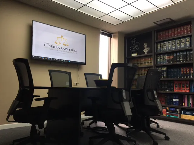 The Inserra Law Firm, L.L.C. 0