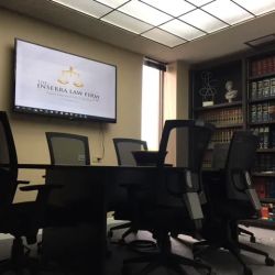 The Inserra Law Firm, L.L.C. ico