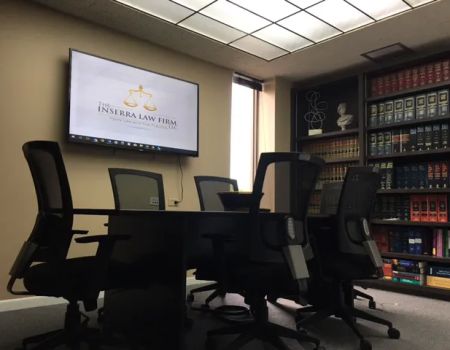 The Inserra Law Firm, L.L.C.