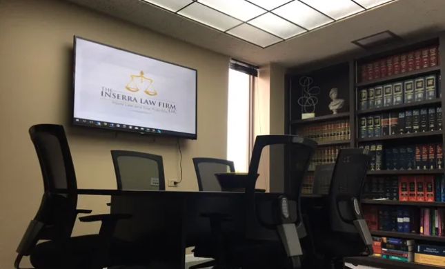 The Inserra Law Firm, L.L.C.
