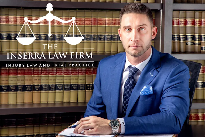 The Inserra Law Firm, L.L.C. 6
