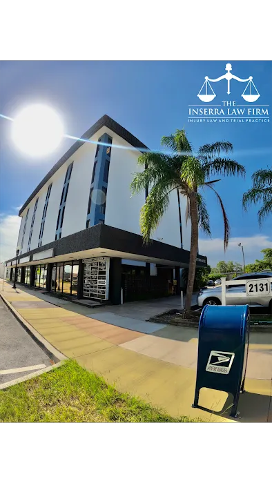 The Inserra Law Firm, L.L.C. 7