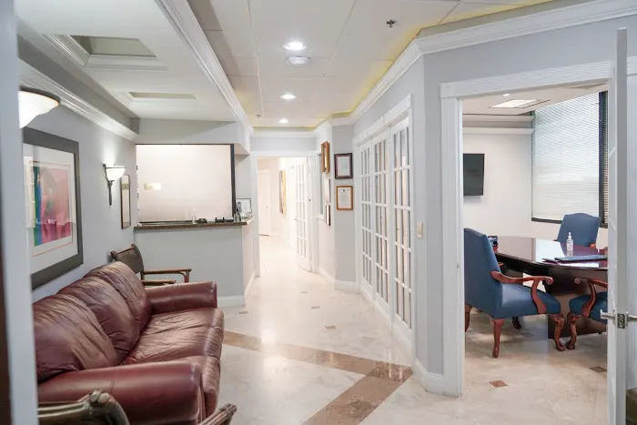 Law Offices of Mark T. Stern 0