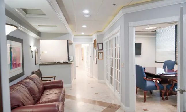 Law Offices of Mark T. Stern
