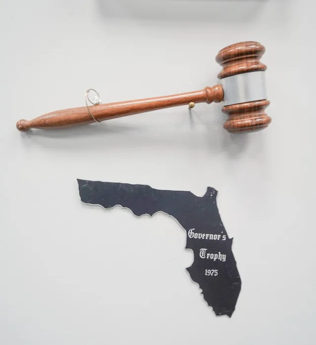 Law Offices of Mark T. Stern 5