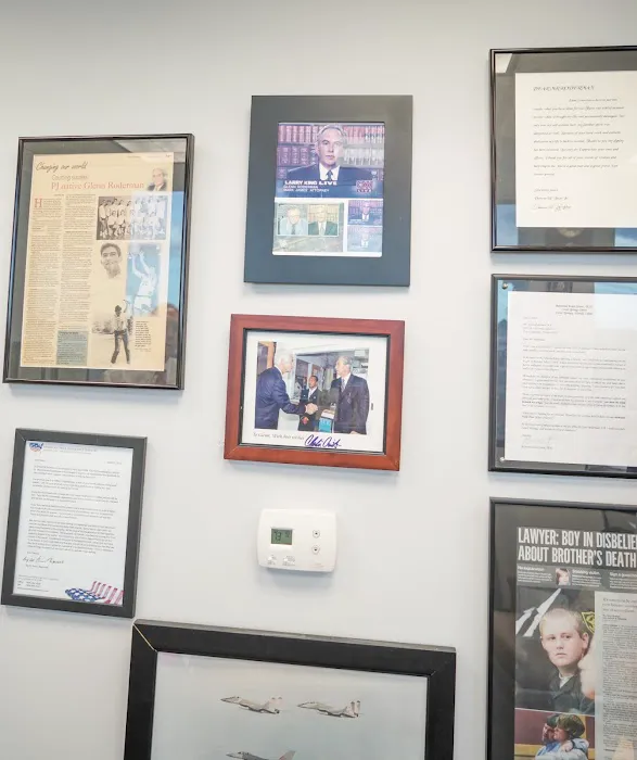 Law Offices of Mark T. Stern 6