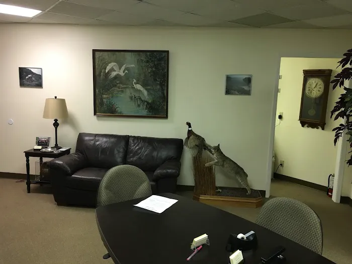 Law Offices of Ted P. Galatis, Jr., P.A. 2