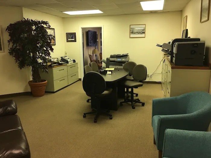 Law Offices of Ted P. Galatis, Jr., P.A. 4