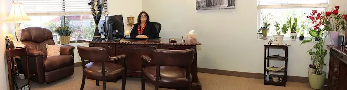 The Law Office of Deborah Bianchi Tracht, P.A. 3