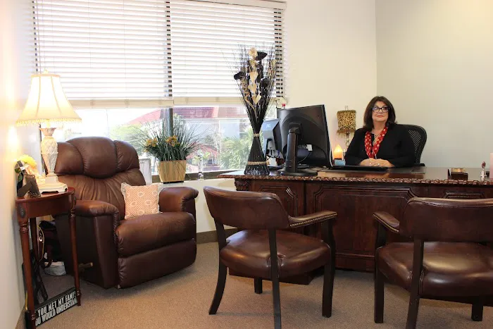 The Law Office of Deborah Bianchi Tracht, P.A. 6