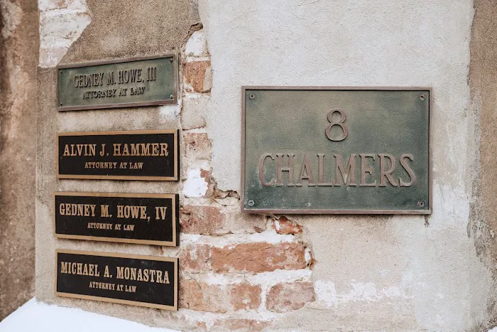 The Law Offices of Michael T. Spears, LLC 2