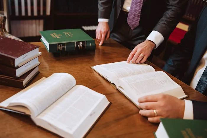 The Law Offices of Michael T. Spears, LLC 3