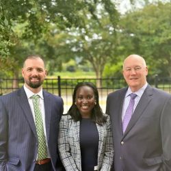 Davis Law Group, LLC ico
