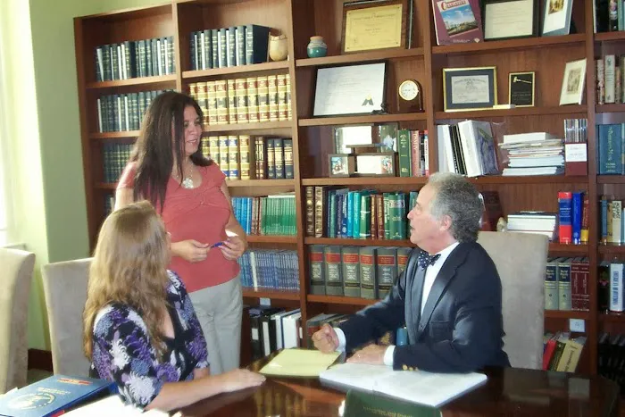 Rosen Law Firm, LLC 6