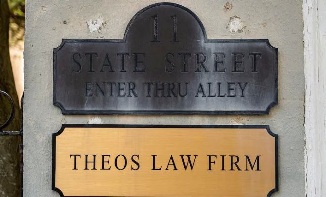 Theos Law Firm