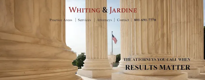Whiting & Jardine, LLC 6