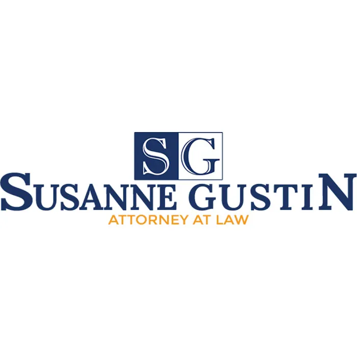 Susanne Gustin, Attorney at Law 2