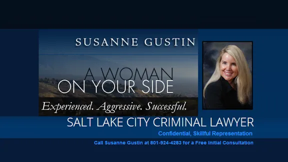 Susanne Gustin, Attorney at Law 6
