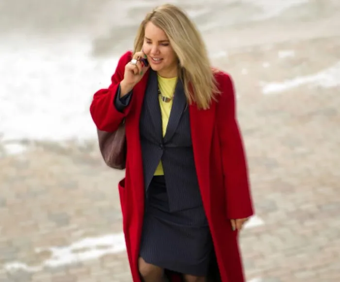 Susanne Gustin, Attorney at Law 9