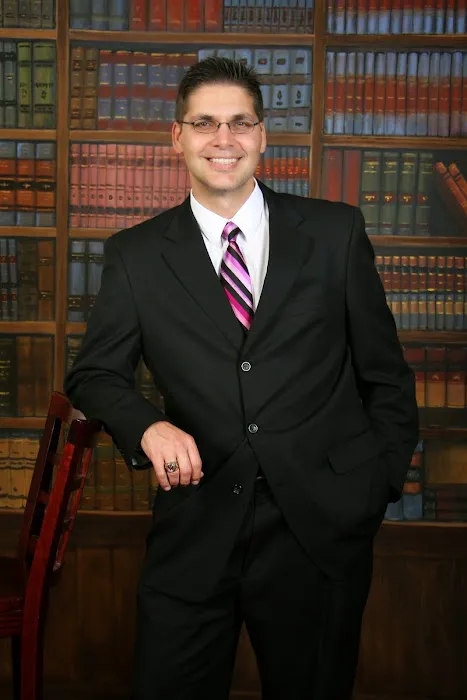 William Enoch Andrews Injury Lawyer, PC 0