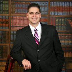 William Enoch Andrews Injury Lawyer, PC ico