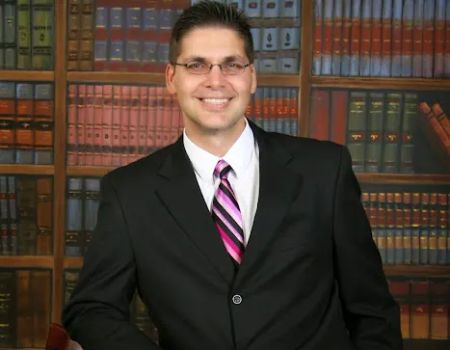 William Enoch Andrews Injury Lawyer, PC