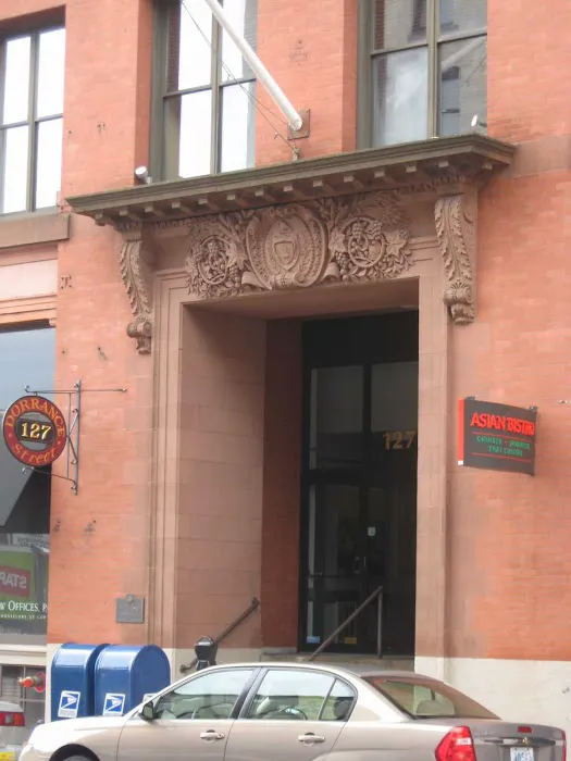 Law Office of Stephen J. Dennis 2