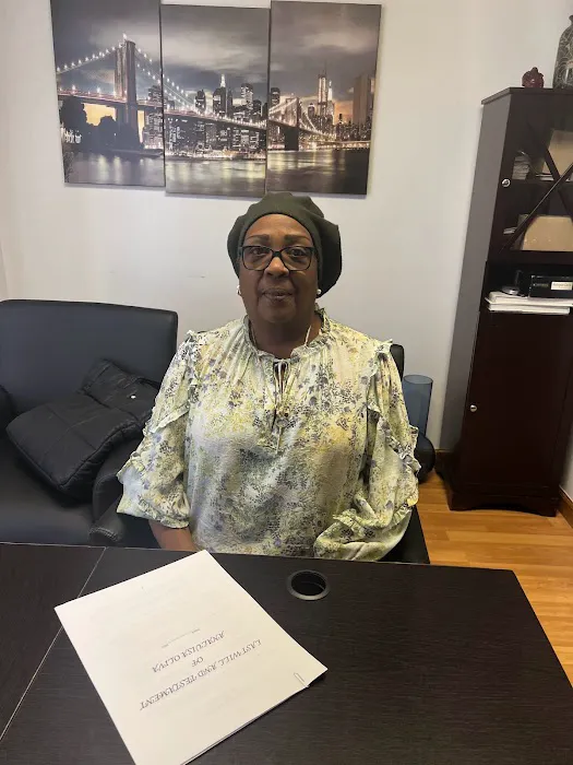 Elder Law Attorney 6