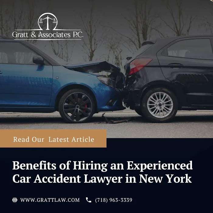 Gratt & Associates PC 1