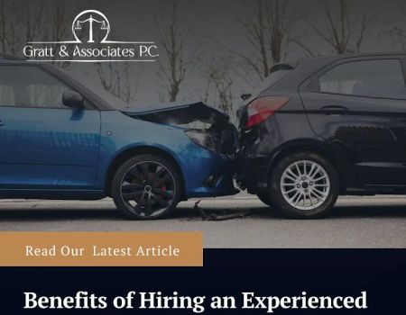 Gratt & Associates PC